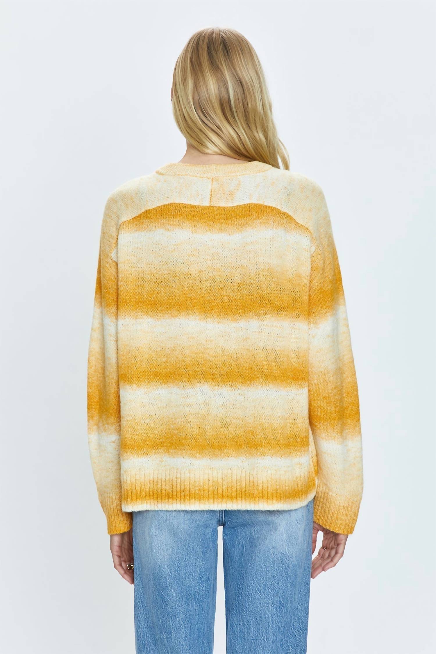 Pistola - Kaya Sweater
