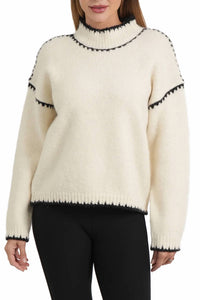 Love Token - Liv Sweater