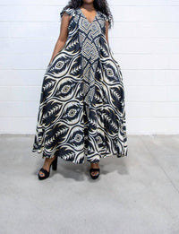 Paani - Miu Miu Dress