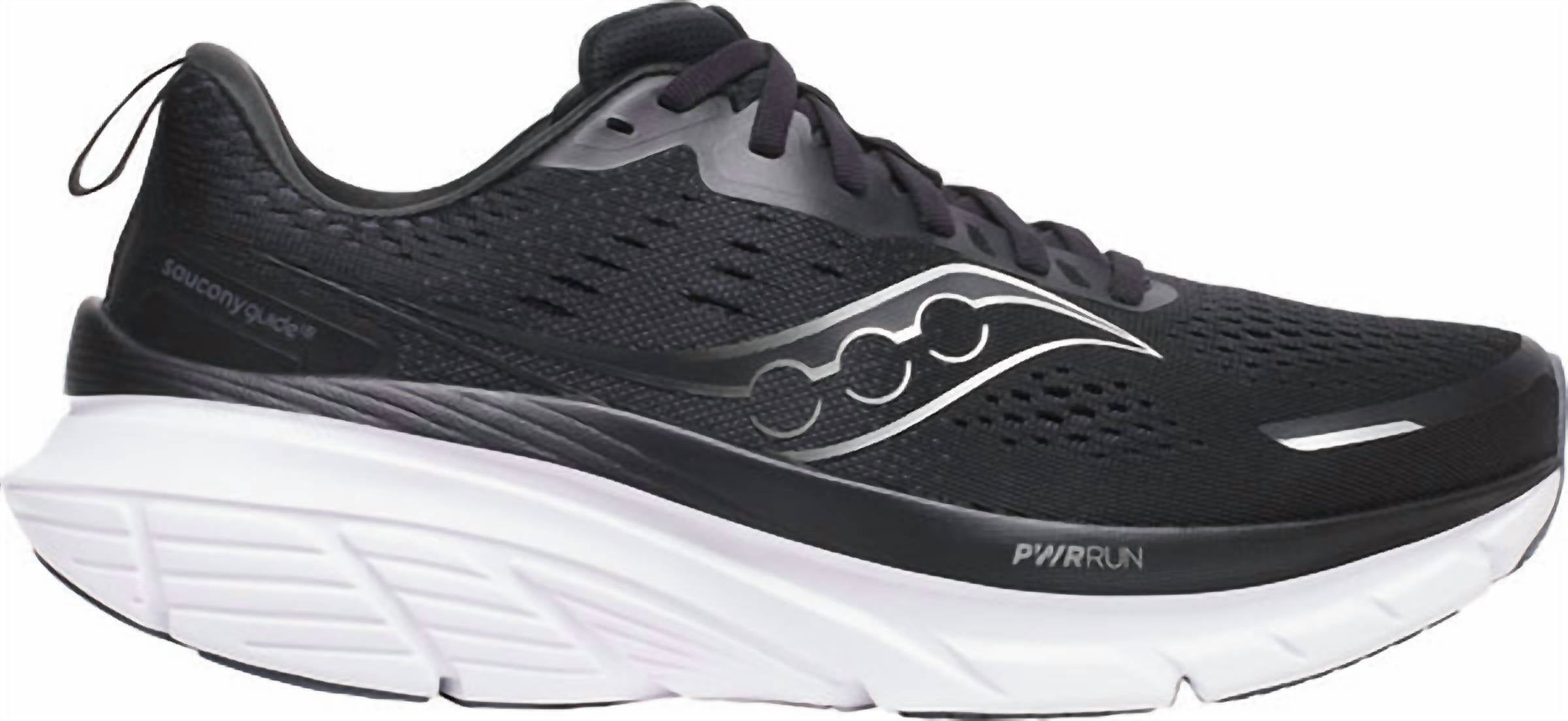 Saucony - Men's Guide 18 Running Shoes