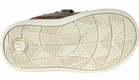 Stride Rite Little Kid's Cedric Sneaker in brown - kids' sneaker - view 8