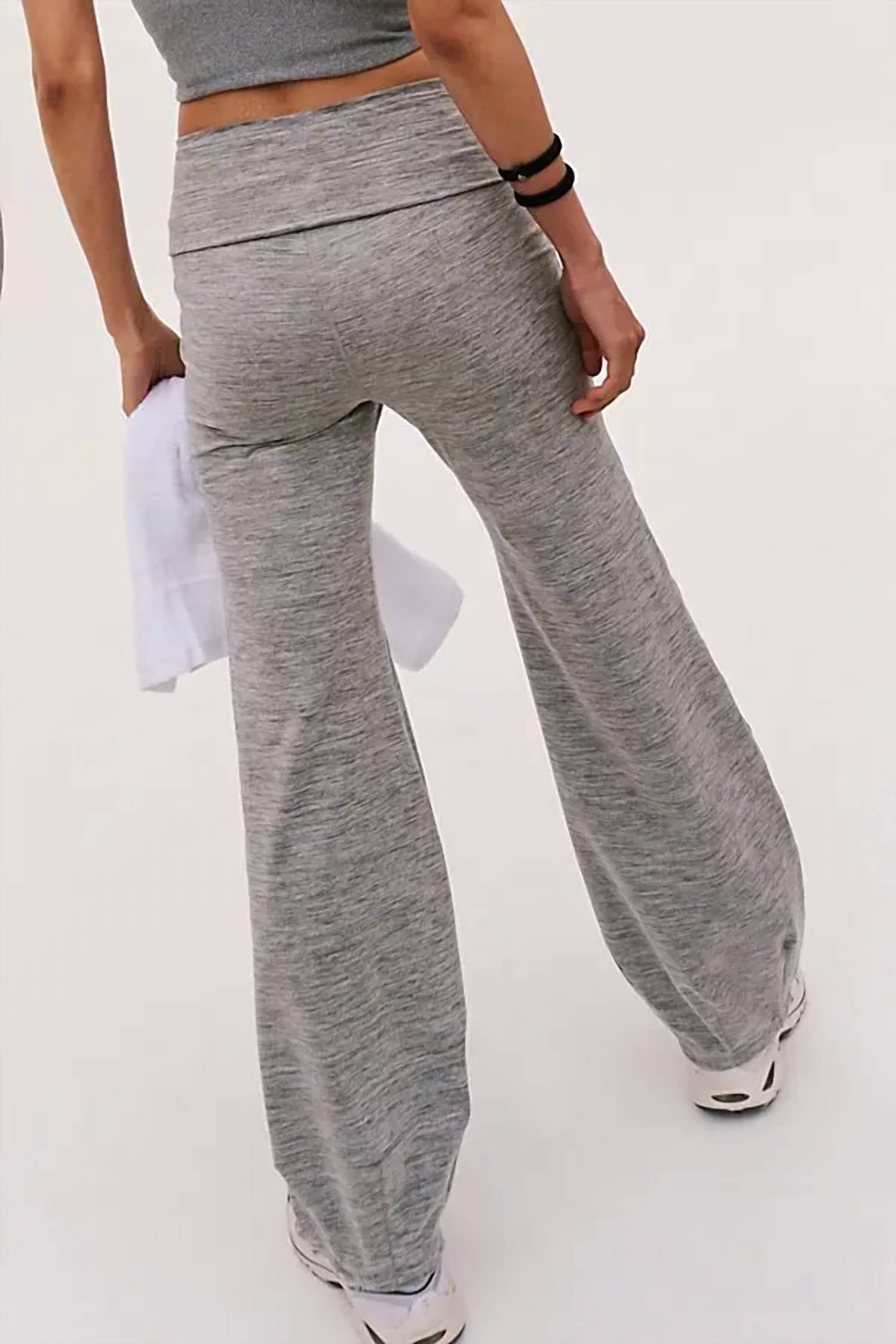 Free People - Quick Step Bubble Pants