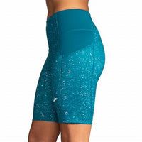 Brooks - Method 8" Short Tight