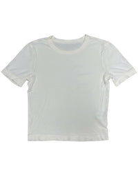 Crown Jewel - Women's Luxx Cropped Crew Neck Short Sleeve Tee