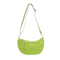 Joy Susan - Women's Miranda Crescent Crossbody Bag