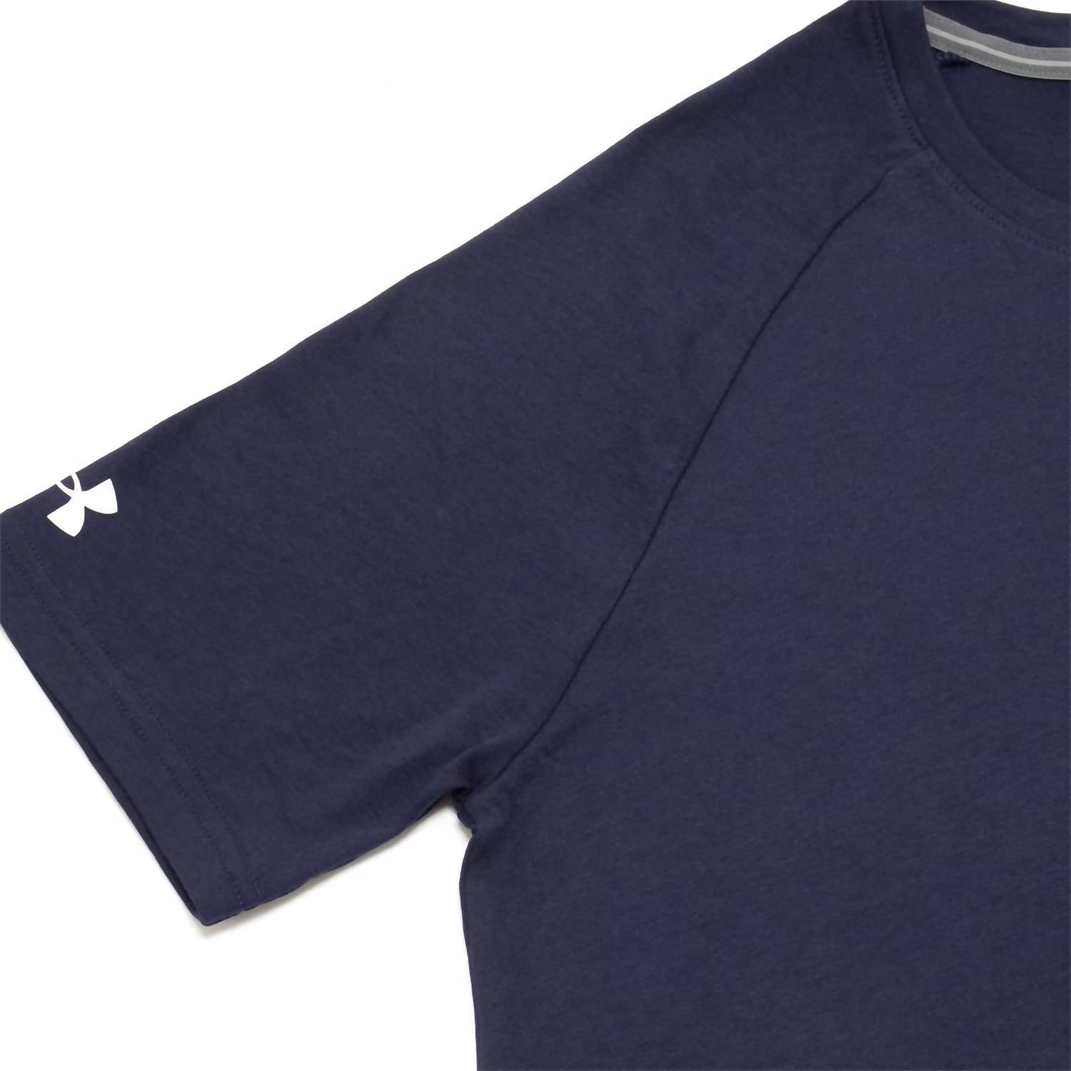 Under Armour - Men's Athletic Short Sleeve Tee