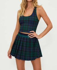 Beach Riot - Irina Skirt