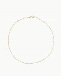 Chan Luu - Women's Pearl Necklace