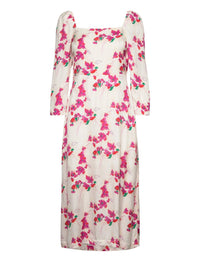 Ba&Sh - Elonor Midi Dress