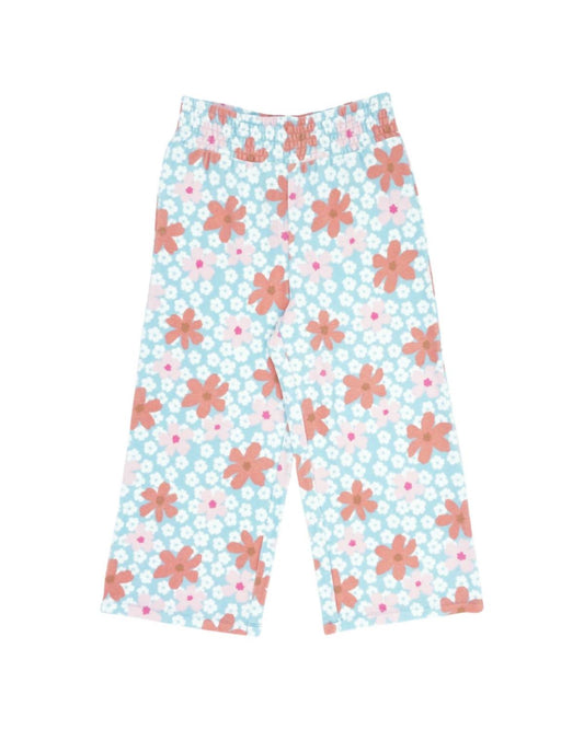 Feather 4 Arrow - Girls Forever Hacci Pants