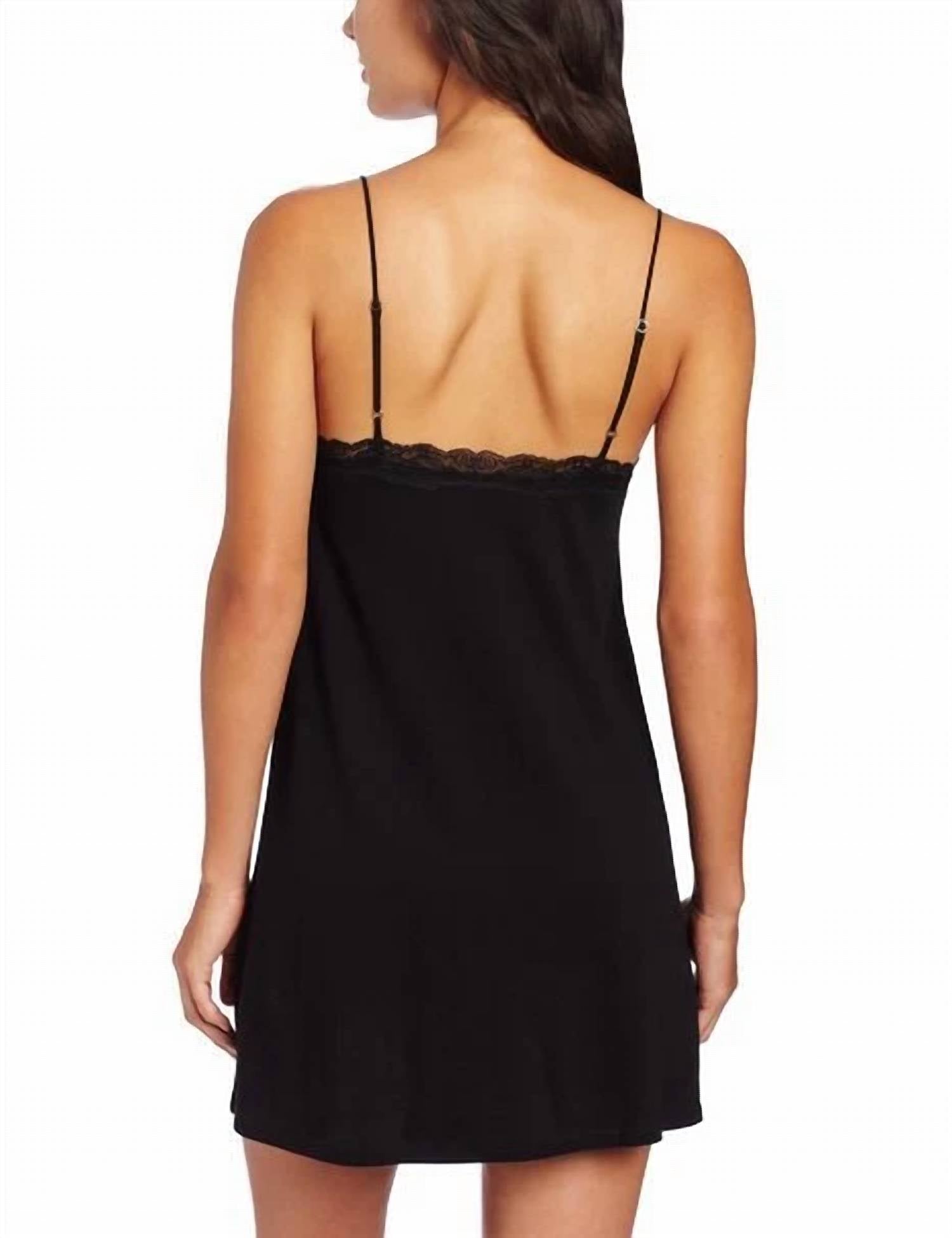 Only Hearts - Organic Cotton Slip