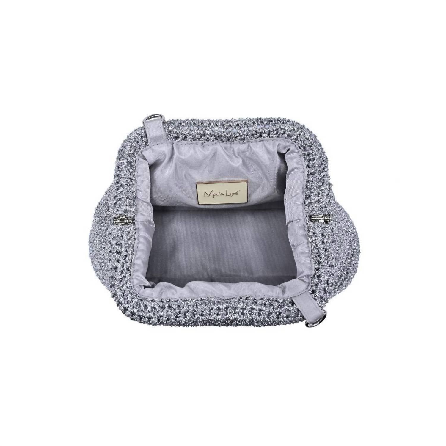 Moda Luxe - Women's Amelia Clutch