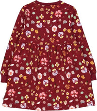 Müsli - Girl's Dazzle Longsleeves Dress