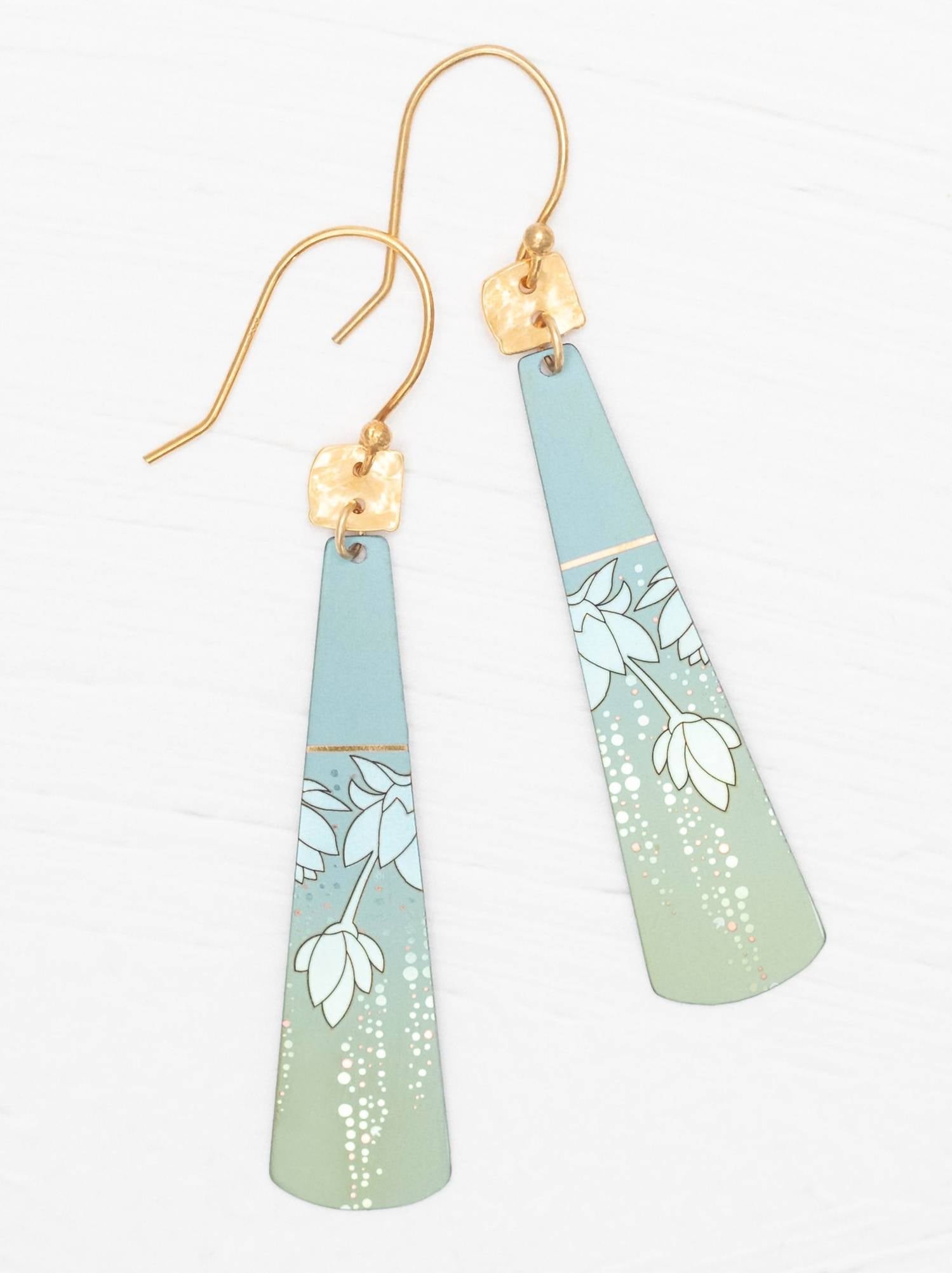 Holly Yashi - Women's Tula Tula Earring