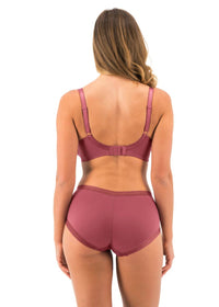 Fantasie - Fusion Lace Underwire Padded Fashion Plunge Bra