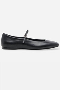 Dolce Vita Women's Reyes Flats in black - women's flats