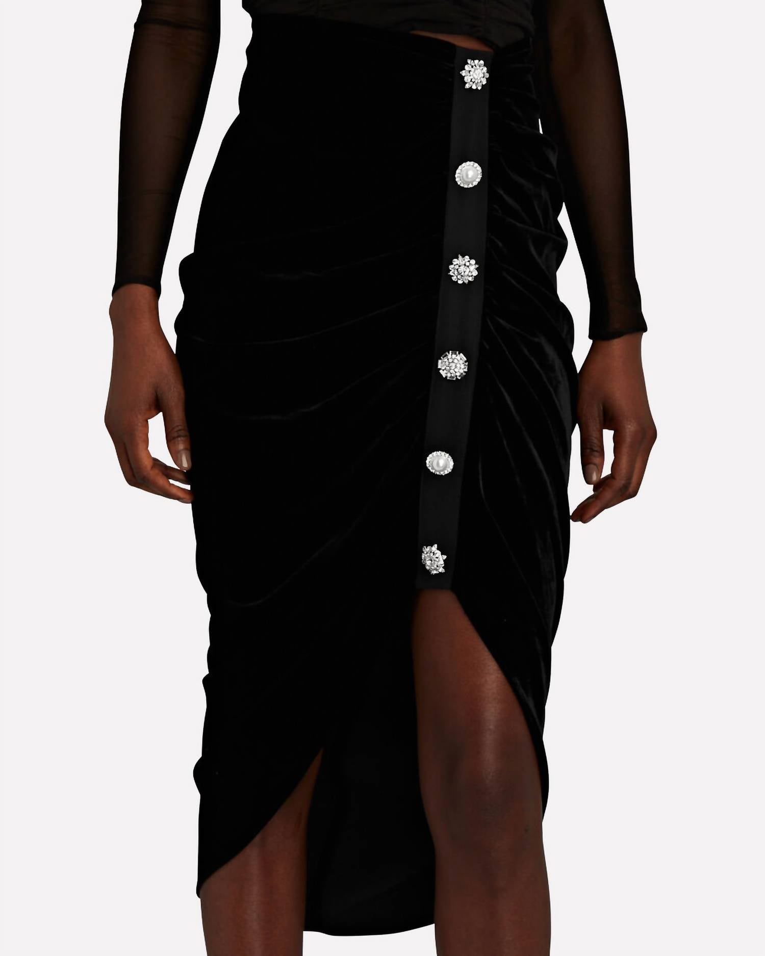 NAVITA SKIRT