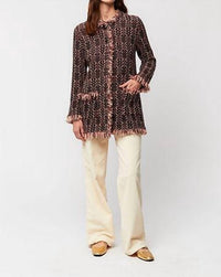 Aldo Martins - Cone Jacket