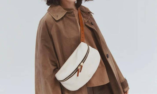 Herbert Frere Soeur - Women's La Grande Lili Adria Handbag