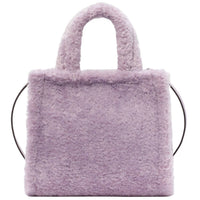 Kate Spade - Ellie Small Faux Fur Tote Bag