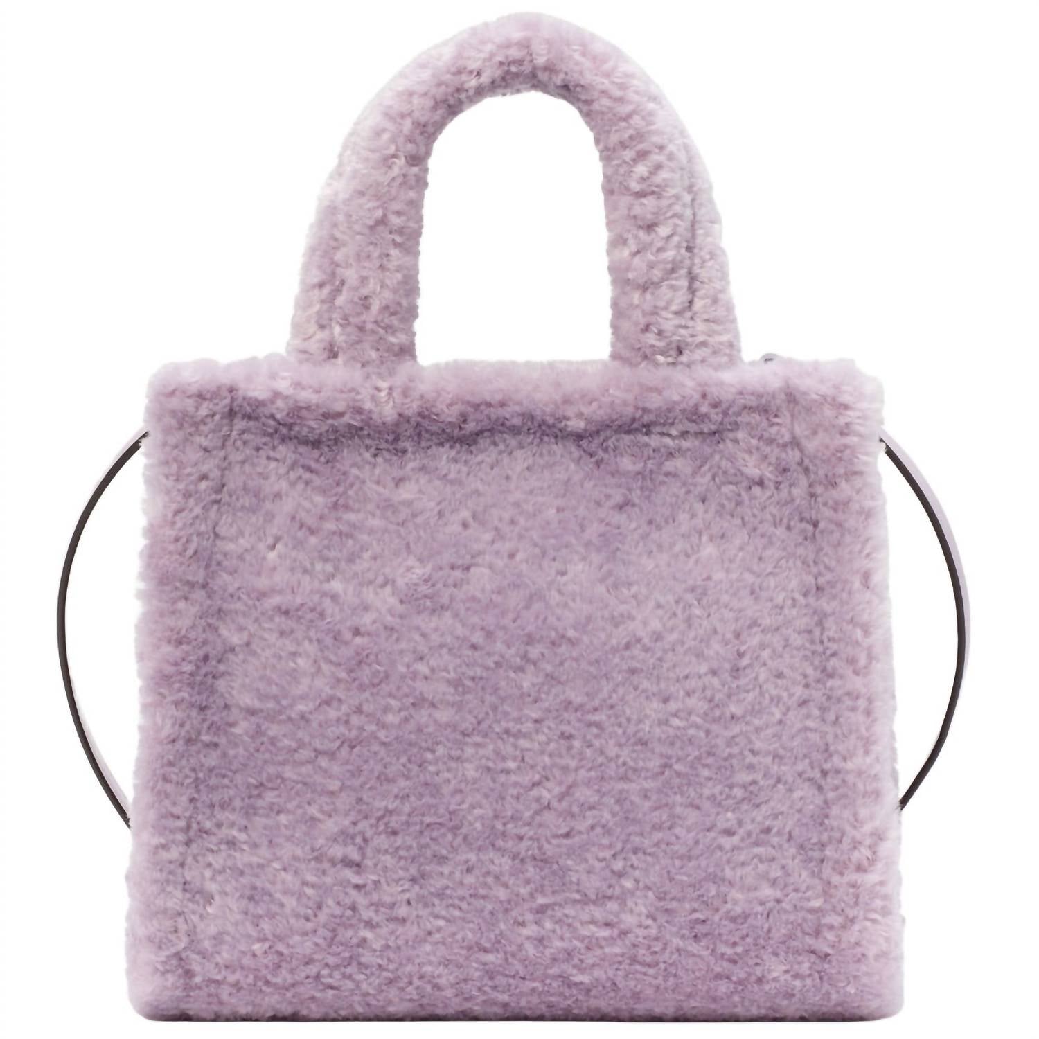 Kate Spade - Ellie Small Faux Fur Tote Bag