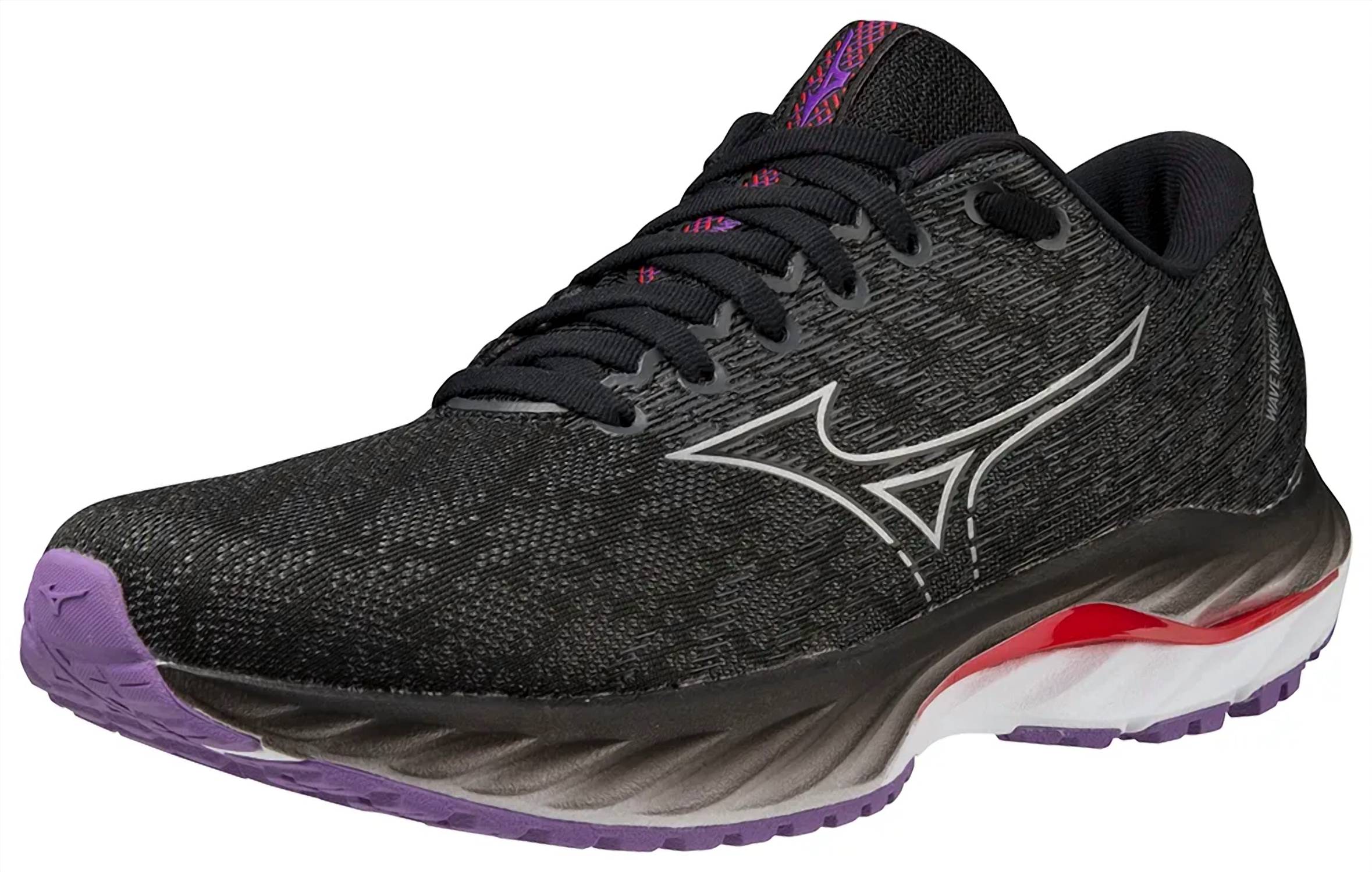 Mizuno - Women's Wave Inspire 19 Running Shoes
