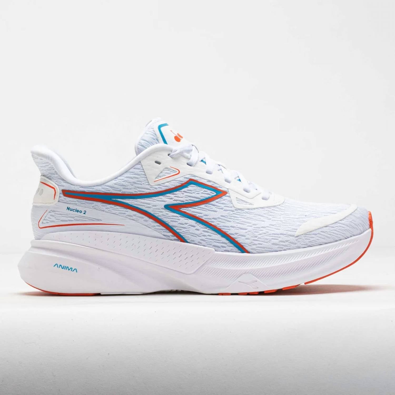 Diadora - Men's Nucleo 2 Running Shoes