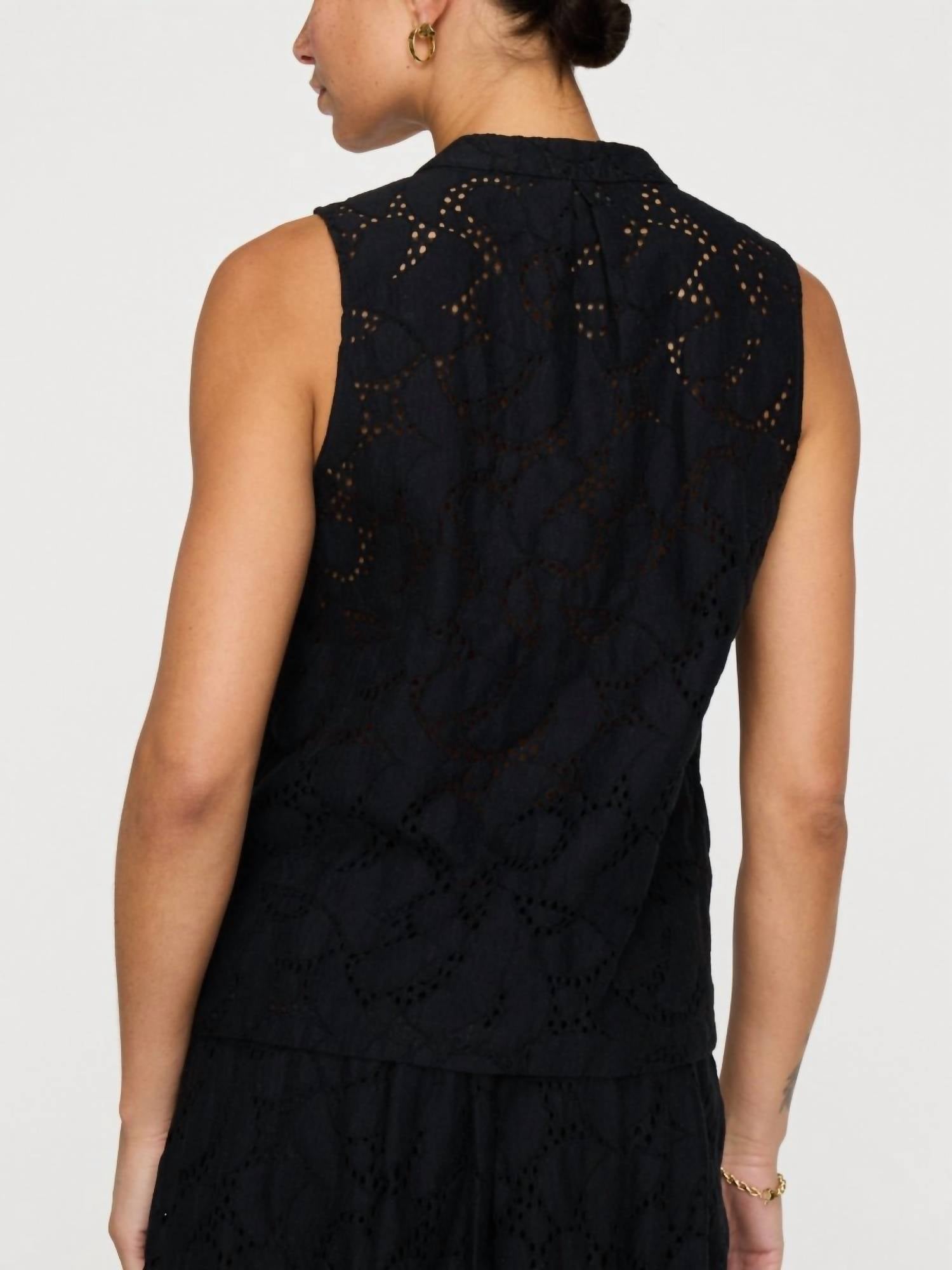 Brochu Walker - Bria Top