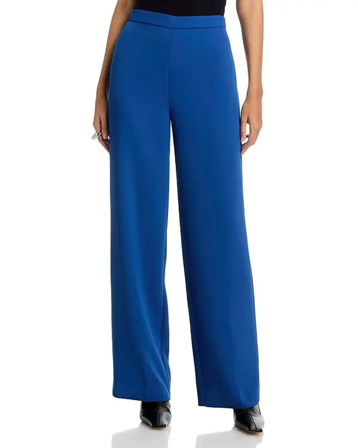 Rue Sophie - North Wide Leg Pants