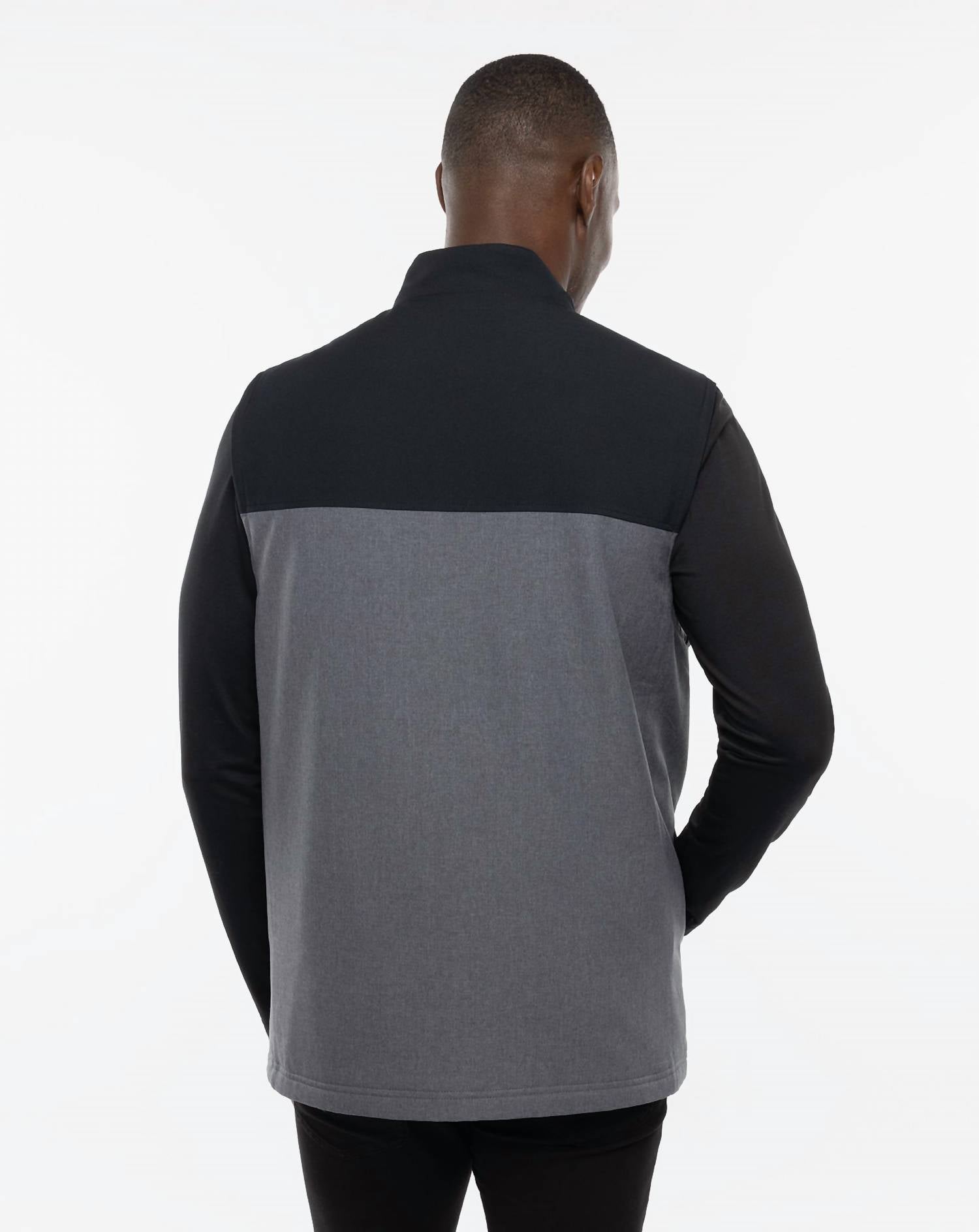 Travismathew - Navigational Report Vest