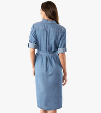 Stella Carakasi - Perfect Shirt Dress