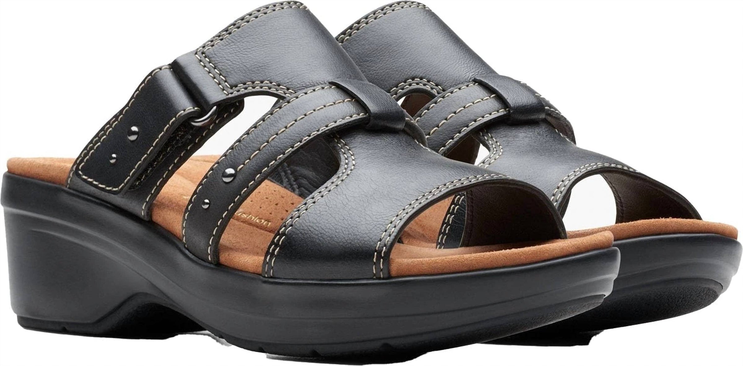 Clarks - Women's Tuleah Jane Sandals