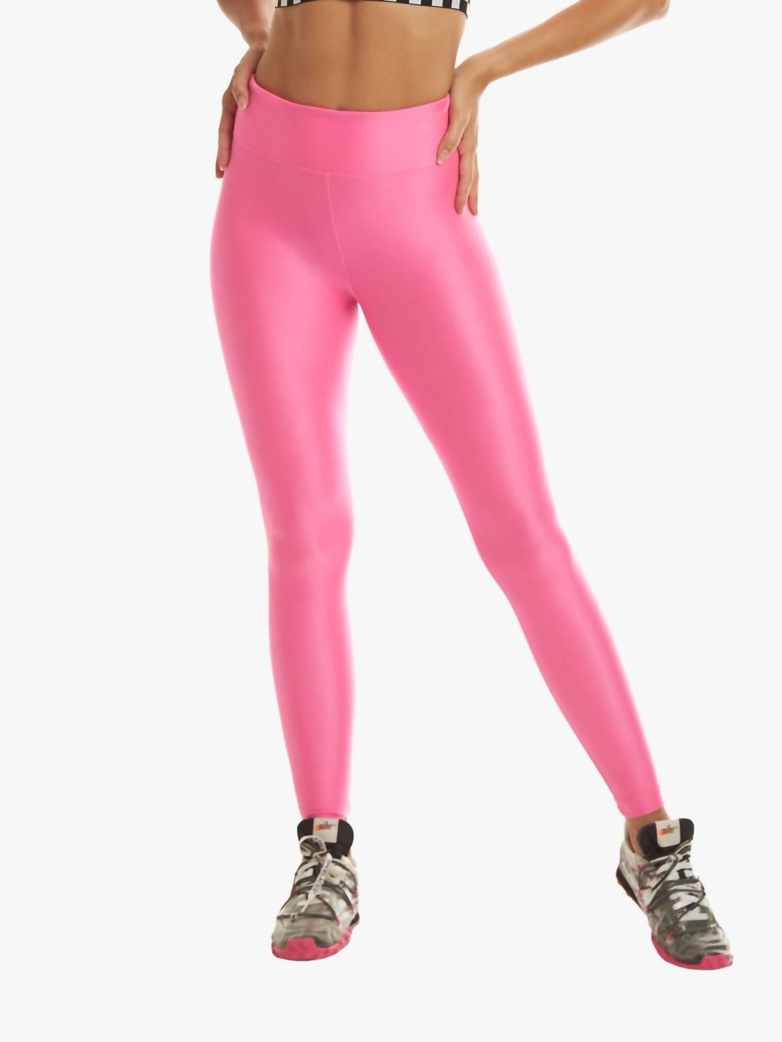 Koral - Drive High Rise Energy Legging