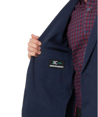 Johnston & Murphy - Xc Flex Knit Blazer