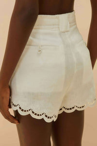 Farm Rio - Richelieu Running Shorts