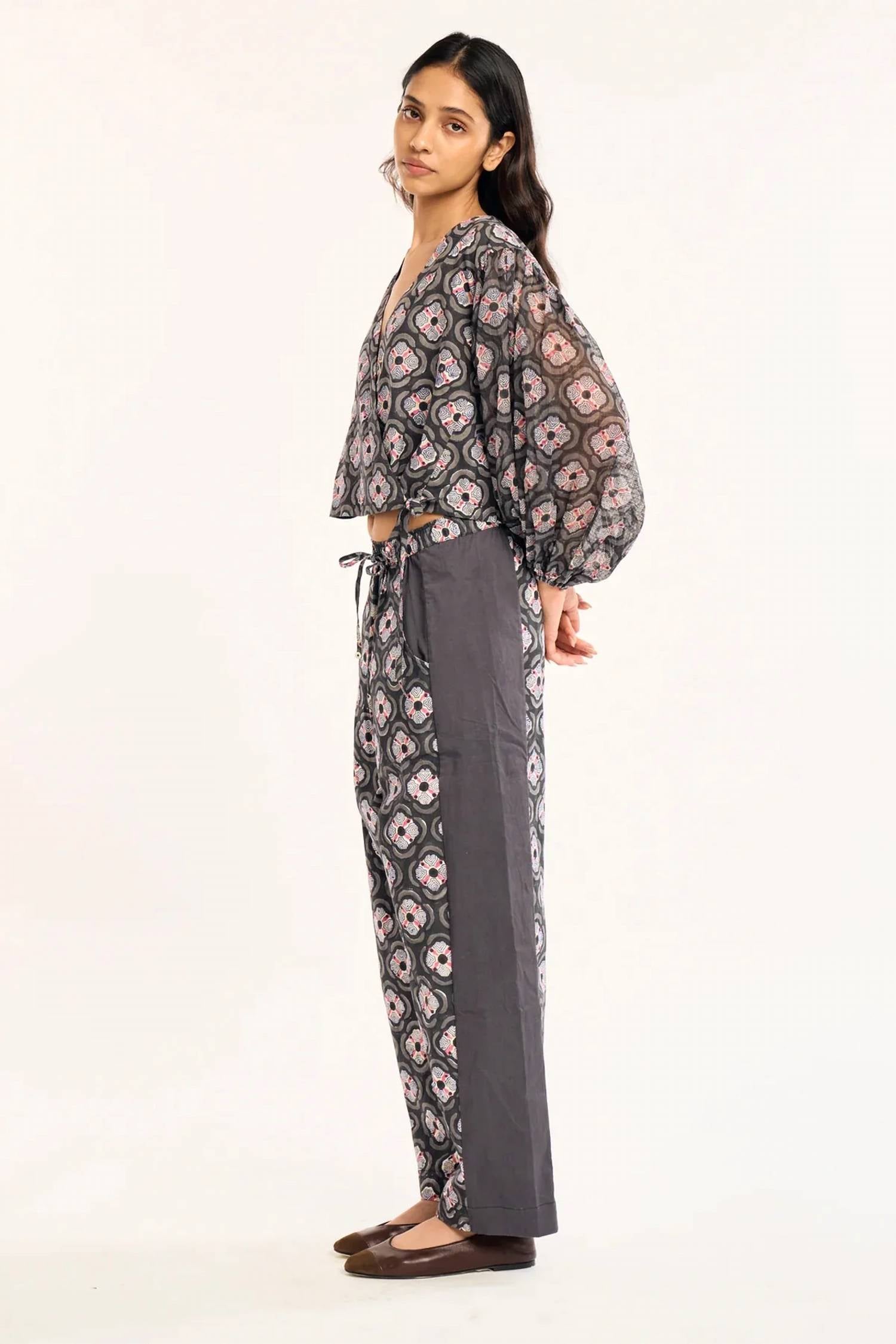 Rujuta Sheth - Mesa Pants
