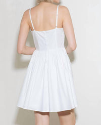 Flying Tomato - Woven Mini Dress