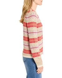 Nzt By Nic+Zoe - Energizer Cardigan