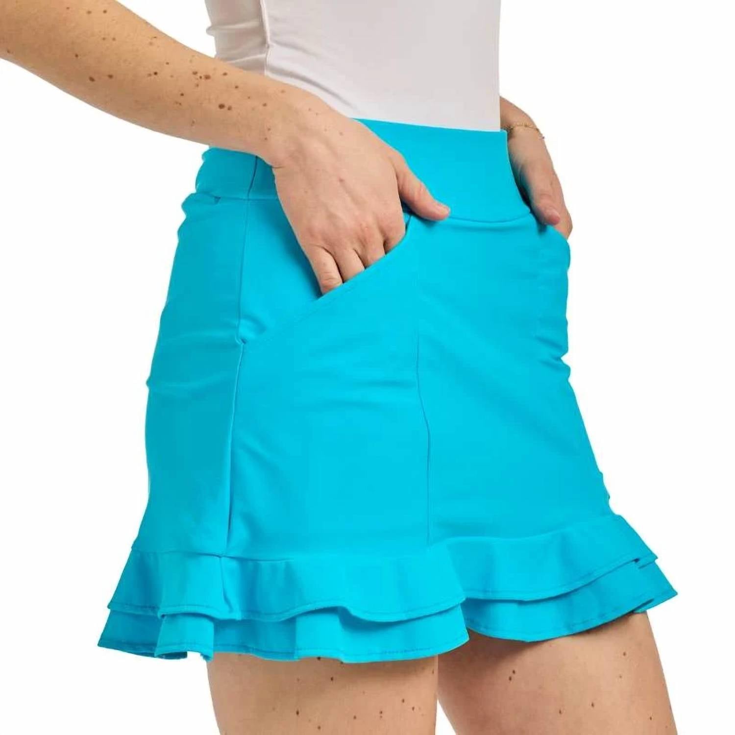 Tzu Tzu - Stella Skort