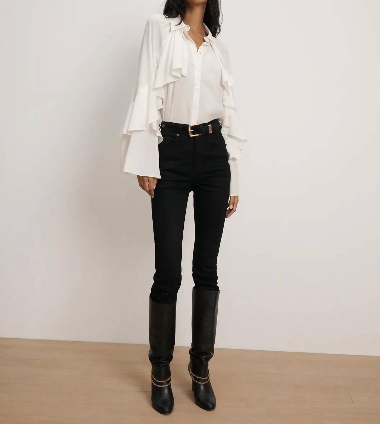Veronica Beard - Women's Demaris Blouse