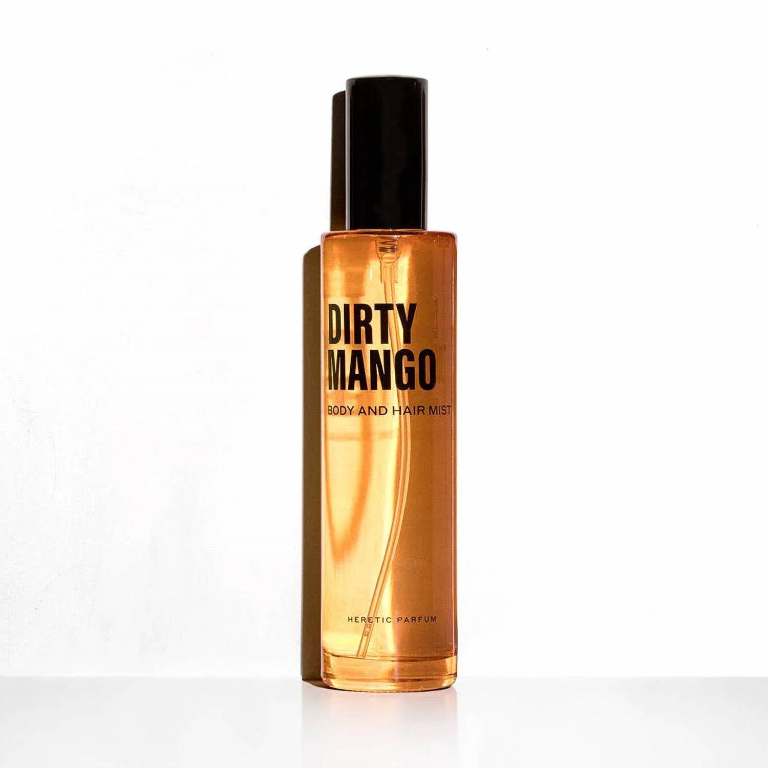 Heretic Parfum - Women's Dirty Mango Body Mist 100 Ml