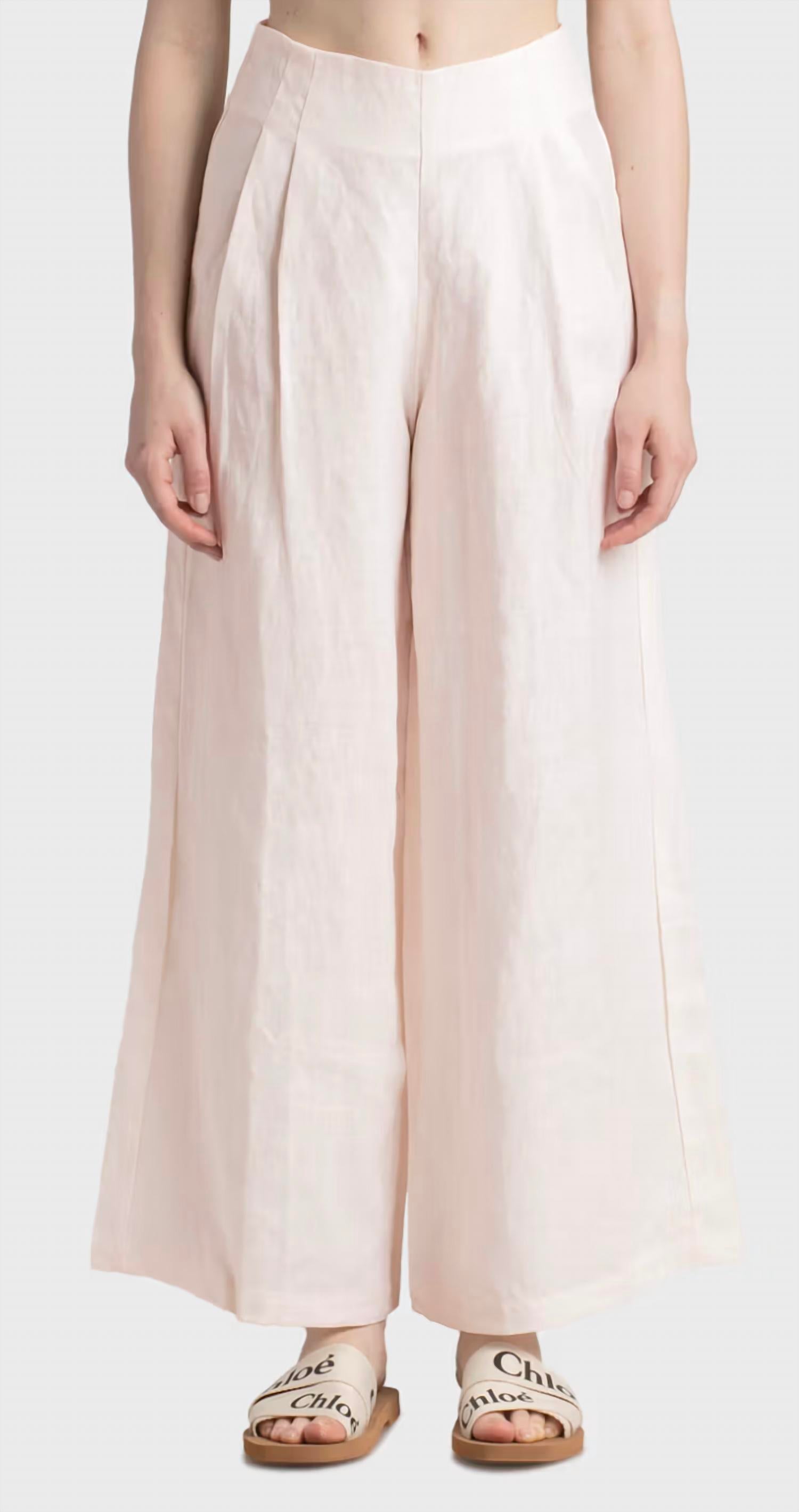 Faithfull The Brand - Malta Pants