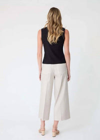 Level99 - Jasmine Gaucho Pants