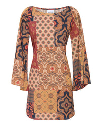 Misa Los Angeles - TWIGGY DRESS