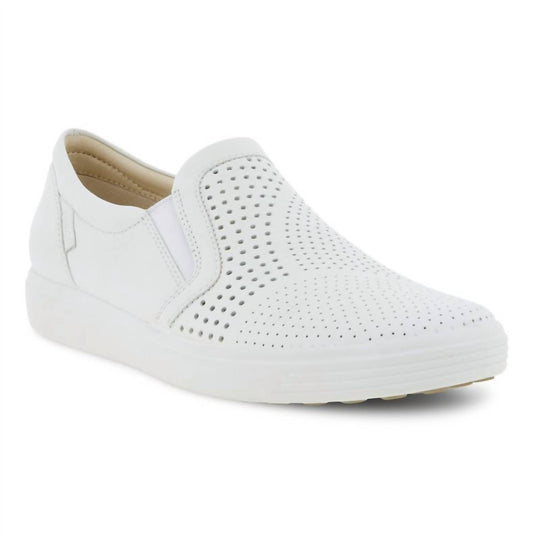 Ecco - Women's Soft 7 Shoes