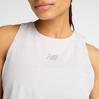 New Balance - Drapey Tank Top