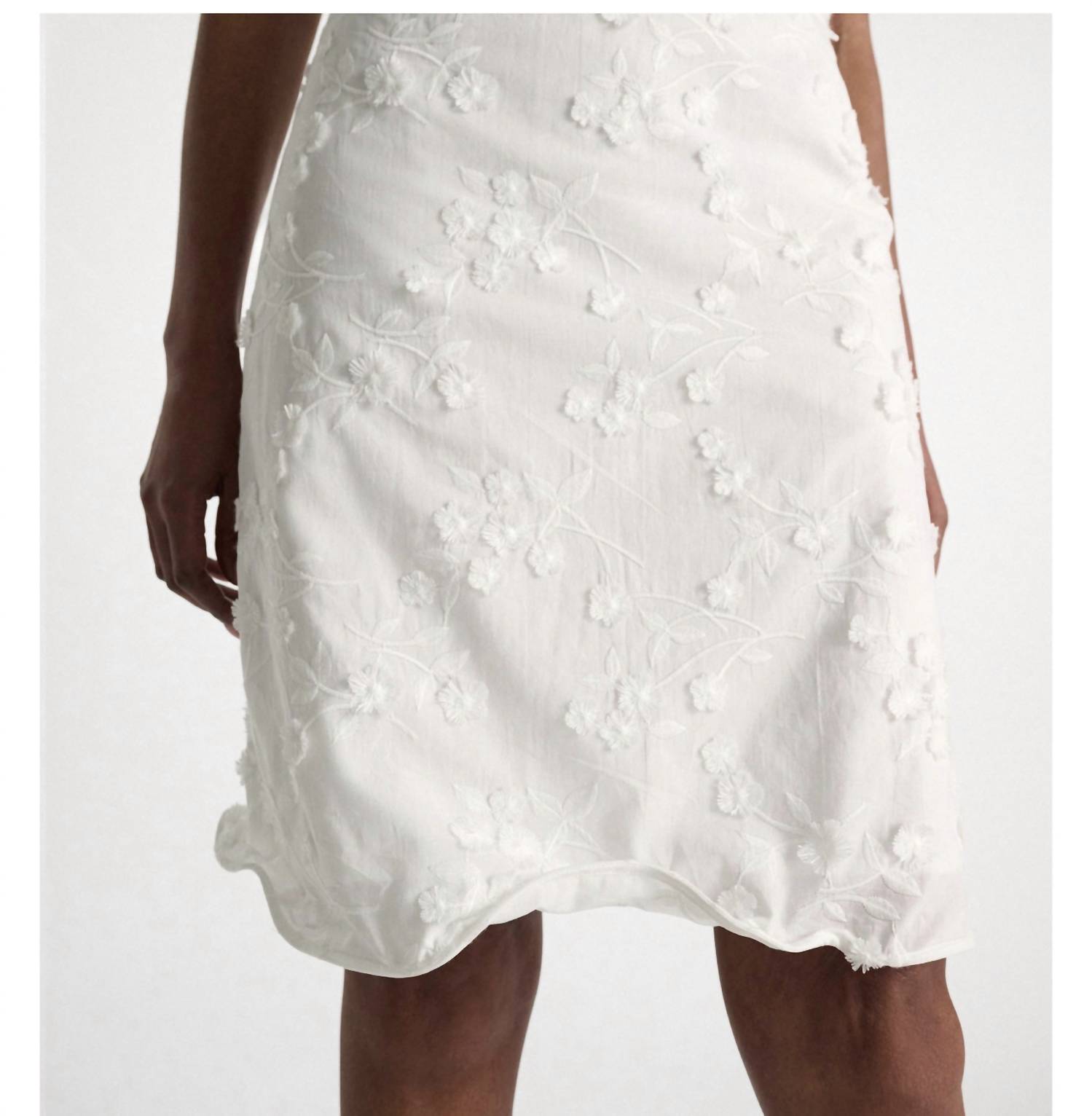 Dorothee Schumacher - Light Volumes Dress