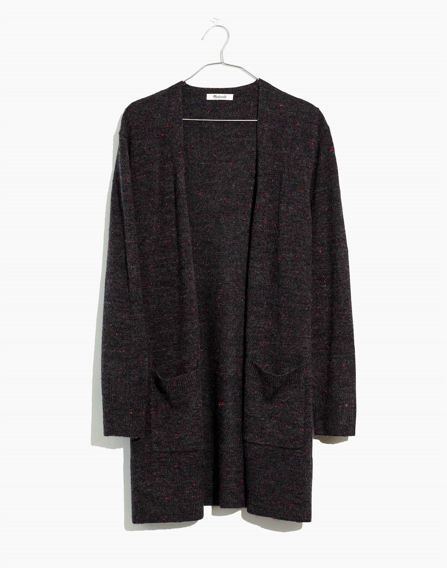 Madewell - Kent Cardigan Sweater