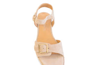 Regarde Le Ciel - Women's Nory Sandałs