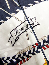Ronny Kobo - Dora Satin Pants
